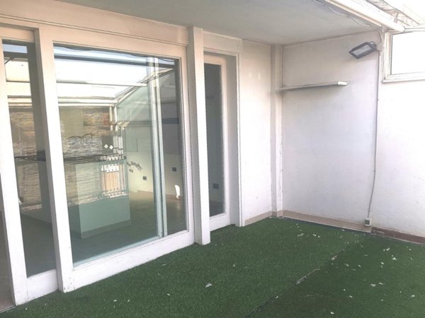 appartamento in vendita a Roma in zona Ostia