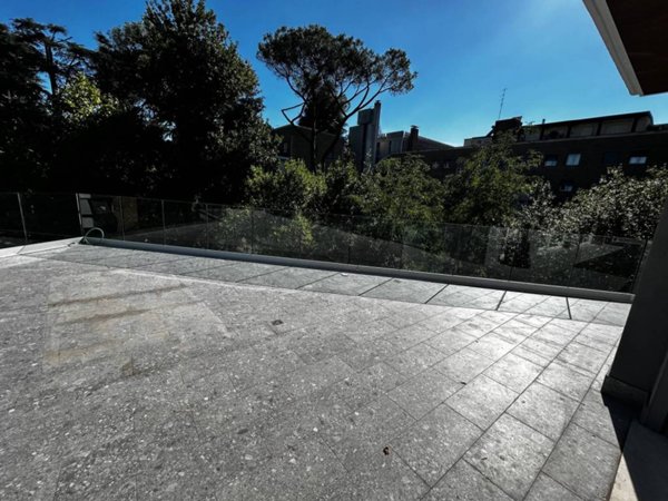 appartamento in vendita a Roma in zona Della Vittoria