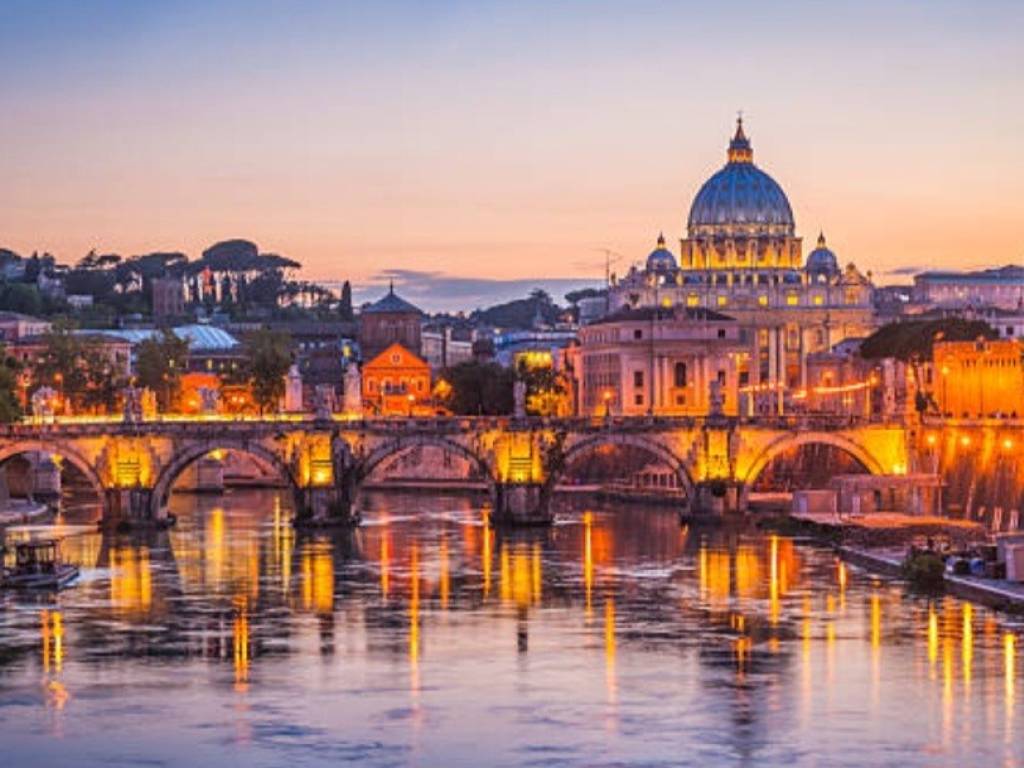 appartamento in vendita a Roma in zona Trastevere