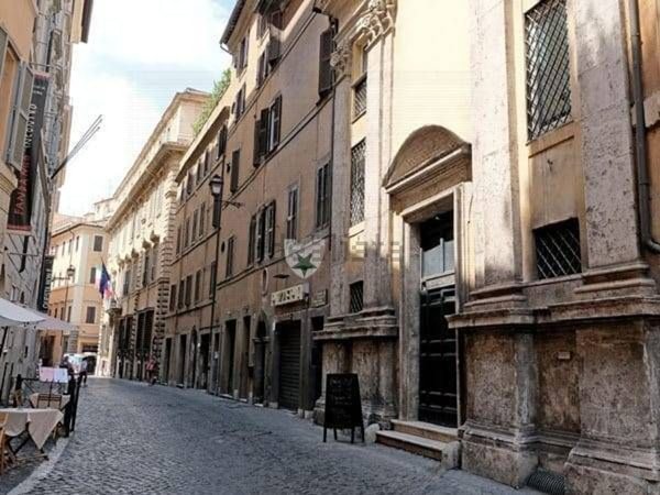 appartamento in vendita a Roma in zona Campo Marzio