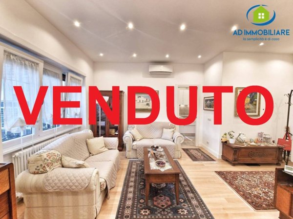 appartamento in vendita a Roma in zona Torrino