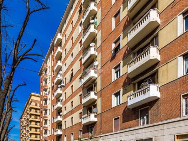 appartamento in vendita a Roma in zona Collatino