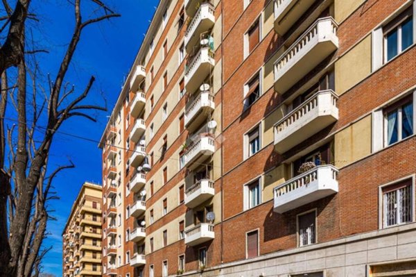 appartamento in vendita a Roma in zona Collatino