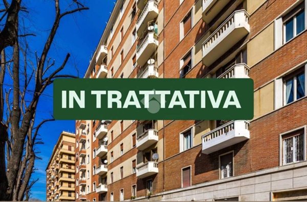 appartamento in vendita a Roma in zona Collatino