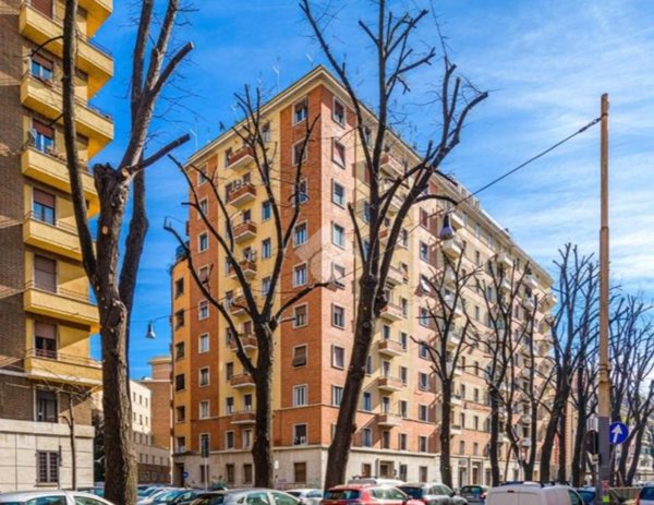 appartamento in vendita a Roma in zona Collatino