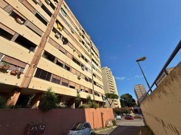 appartamento in vendita a Roma in zona Torrino