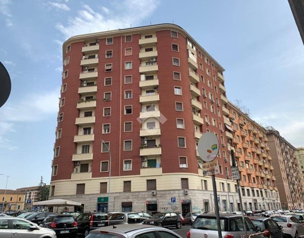 appartamento in vendita a Roma in zona Tuscolano
