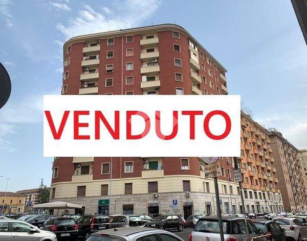 appartamento in vendita a Roma in zona Tuscolano