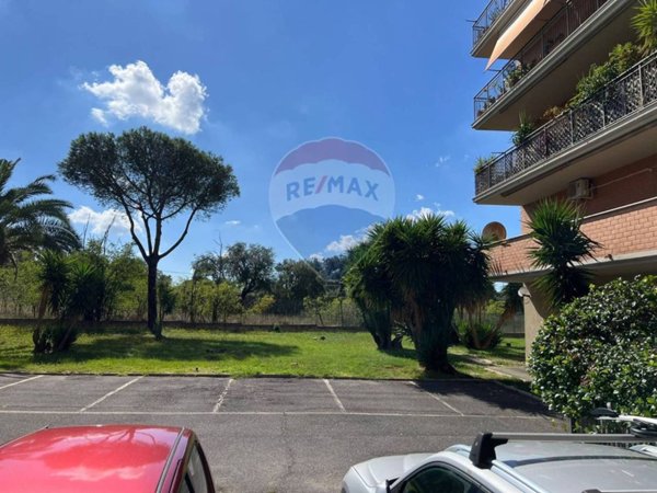 appartamento in vendita a Roma in zona La Pisana