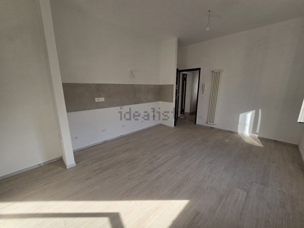 appartamento in vendita a Roma in zona Prima Porta