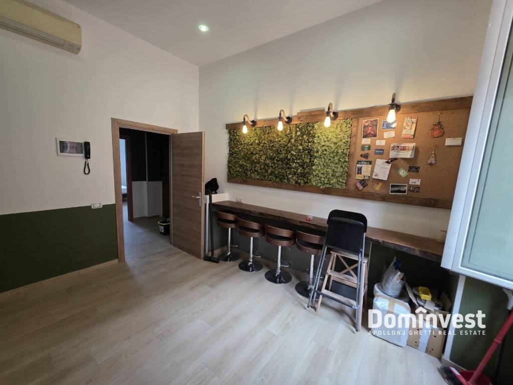 negozio in vendita a Roma