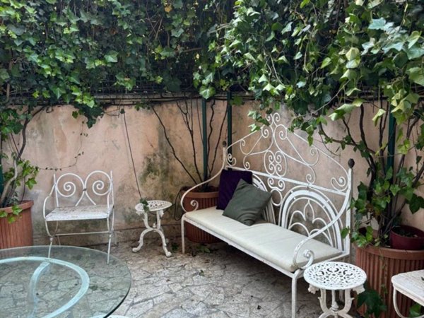 appartamento in vendita a Roma in zona Pinciano
