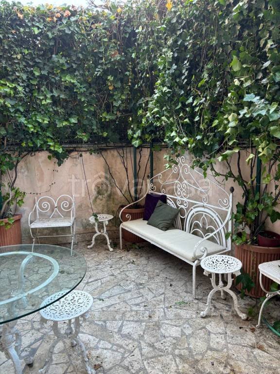 appartamento in vendita a Roma in zona Pinciano