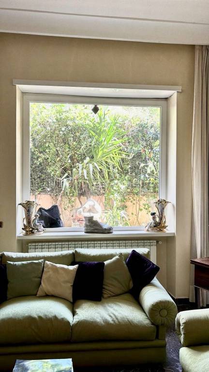 appartamento in vendita a Roma in zona Pinciano