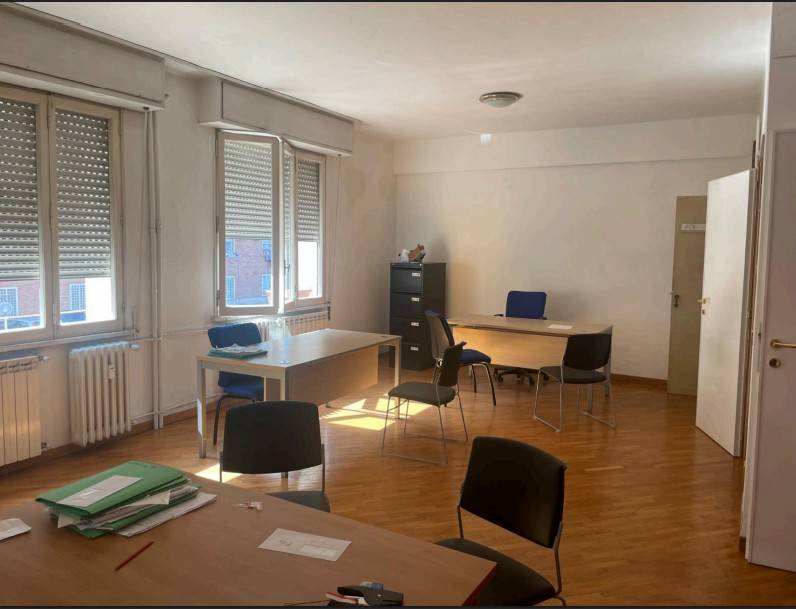 appartamento in vendita a Roma in zona Trionfale