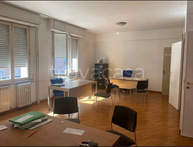 appartamento in vendita a Roma in zona Trionfale