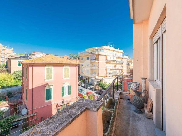 appartamento in vendita a Roma in zona Trionfale