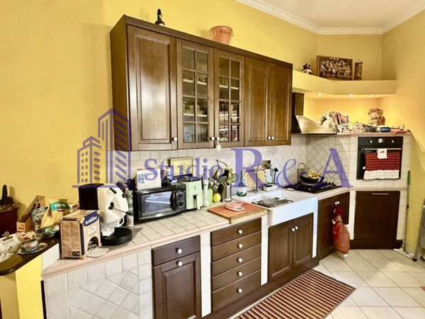 appartamento in vendita a Roma in zona Torre Angela
