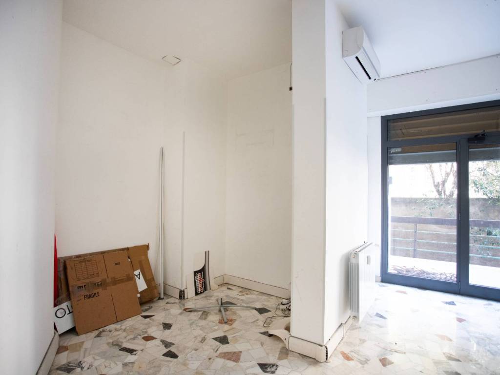 appartamento in vendita a Roma in zona Tiburtino