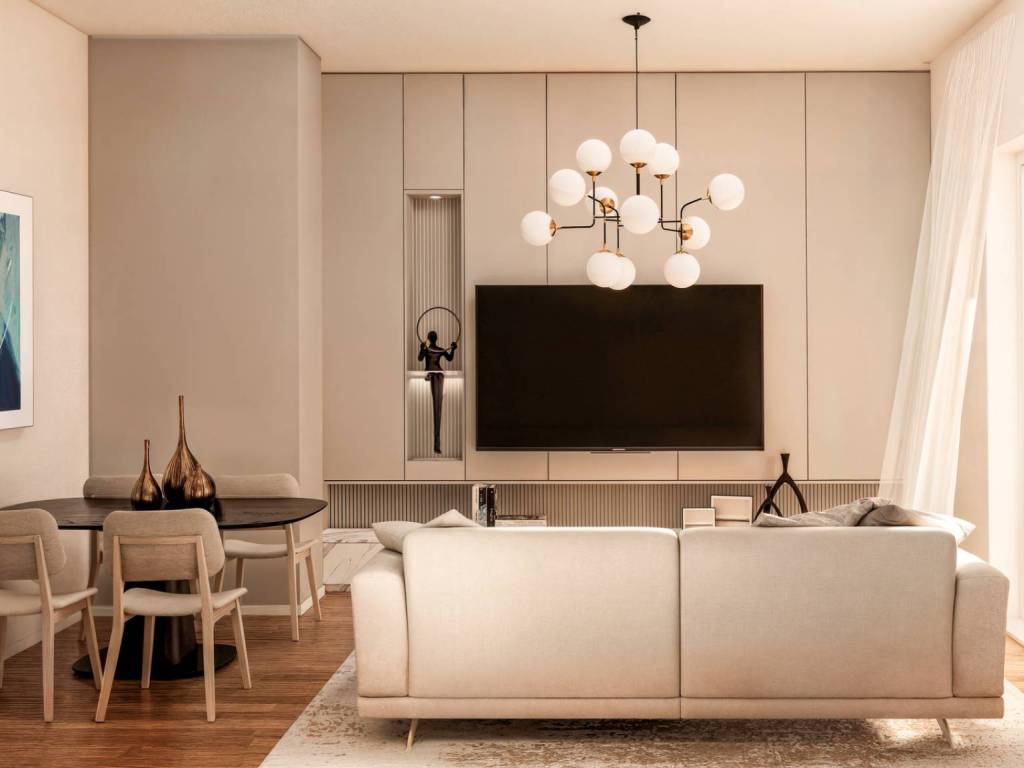 appartamento in vendita a Roma in zona Ostiense
