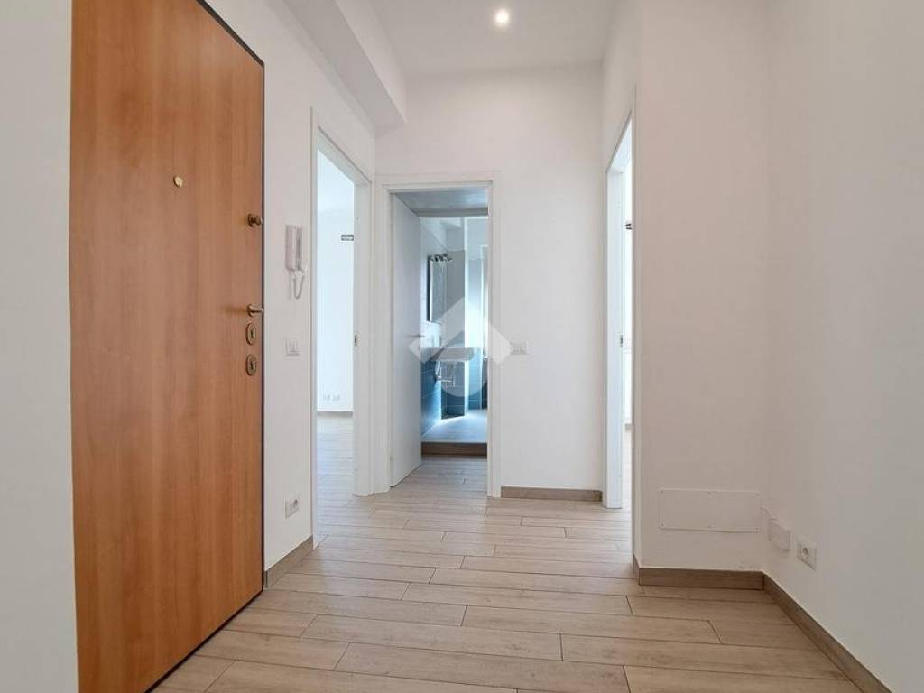 appartamento in vendita a Roma in zona Ostia
