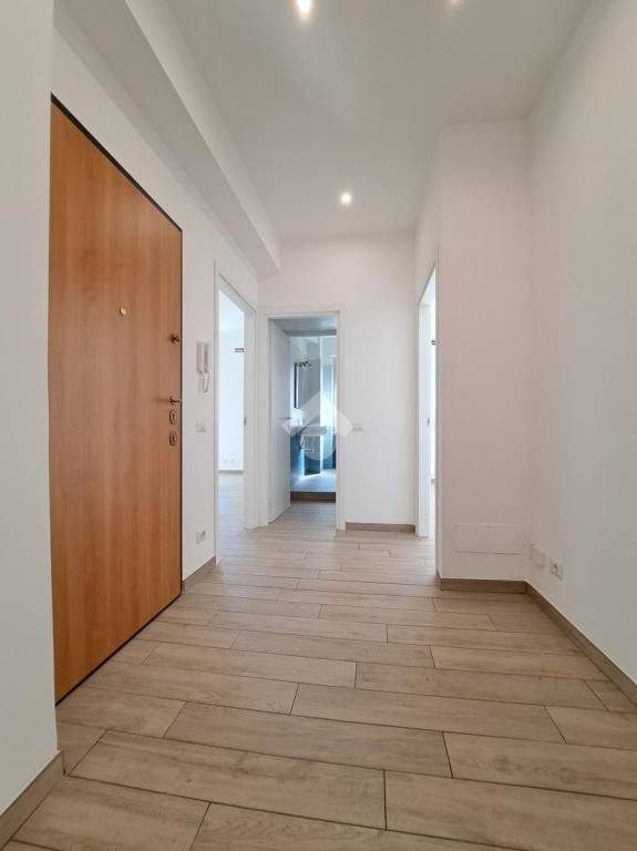 appartamento in vendita a Roma in zona Ostia