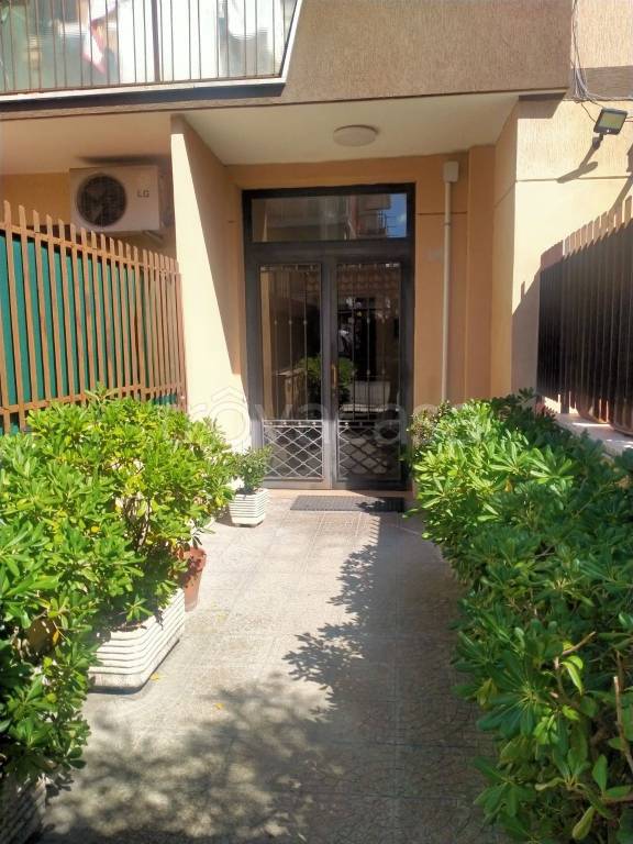 appartamento in vendita a Roma in zona Primavalle