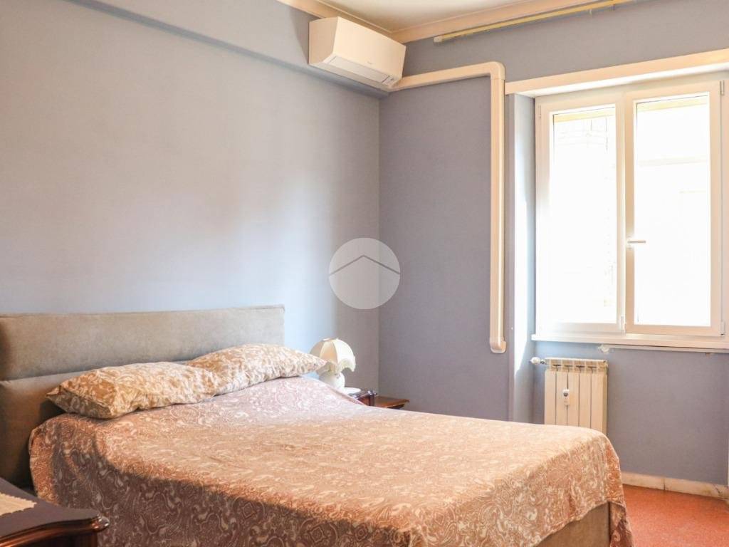 appartamento in vendita a Roma in zona Gianicolense