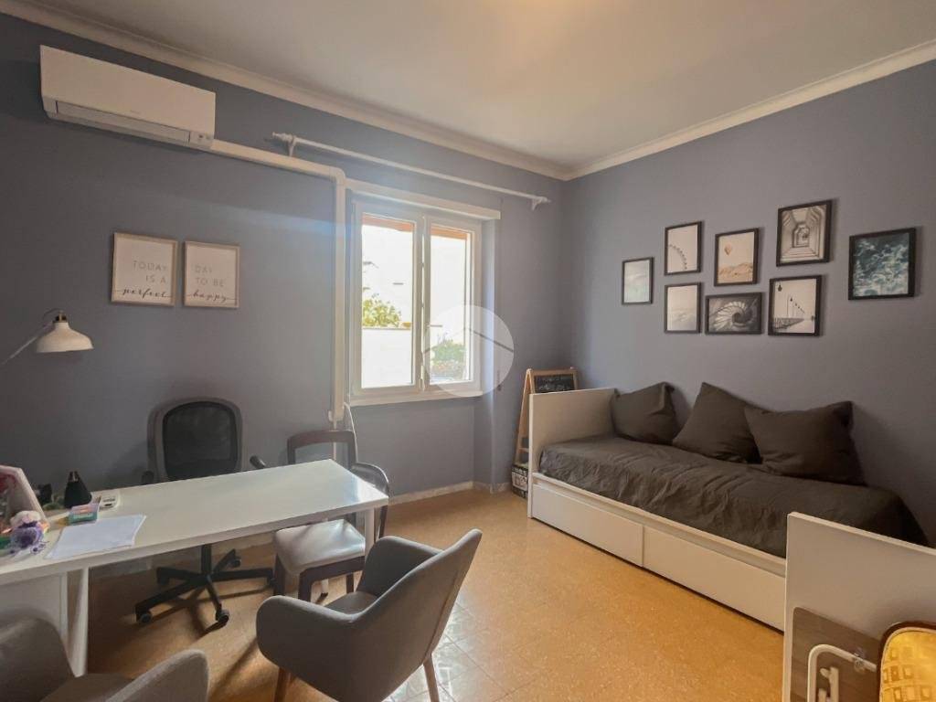 appartamento in vendita a Roma in zona Gianicolense