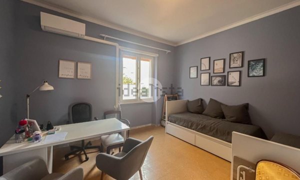 appartamento in vendita a Roma in zona Gianicolense