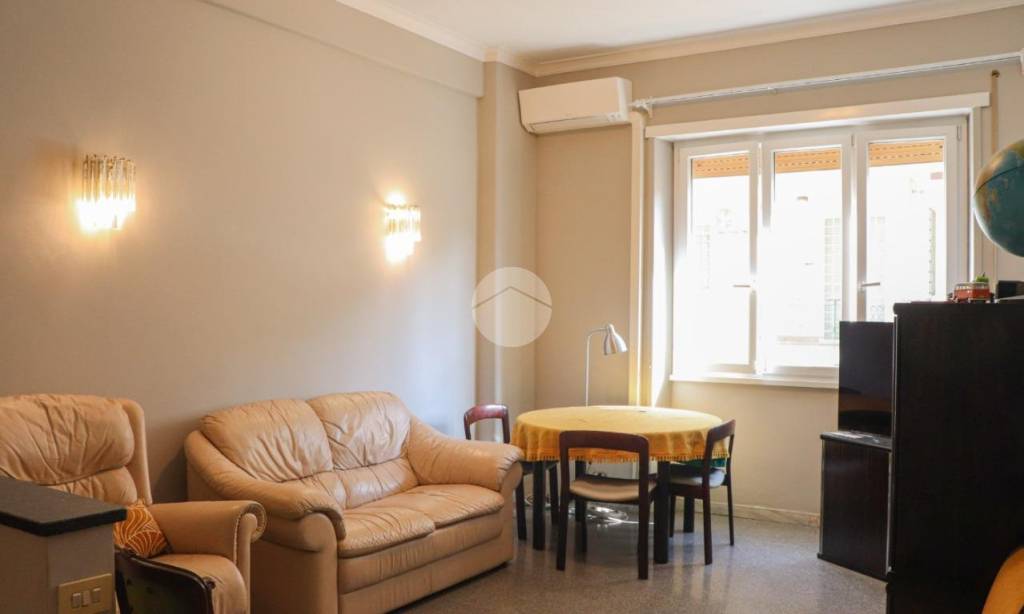 appartamento in vendita a Roma in zona Gianicolense