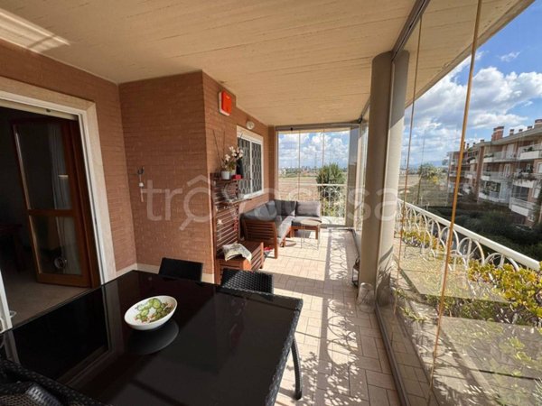 appartamento in vendita a Roma in zona EUR