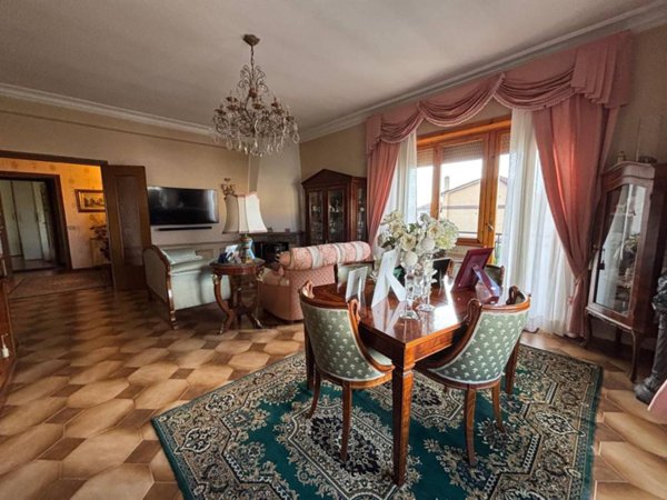 appartamento in vendita a Roma in zona Castelverde