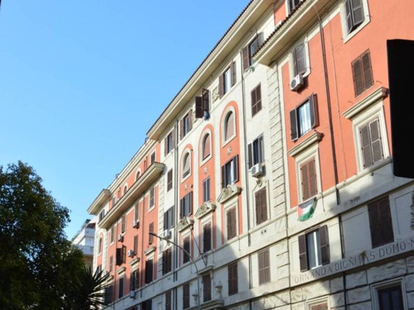 appartamento in vendita a Roma in zona Tiburtino