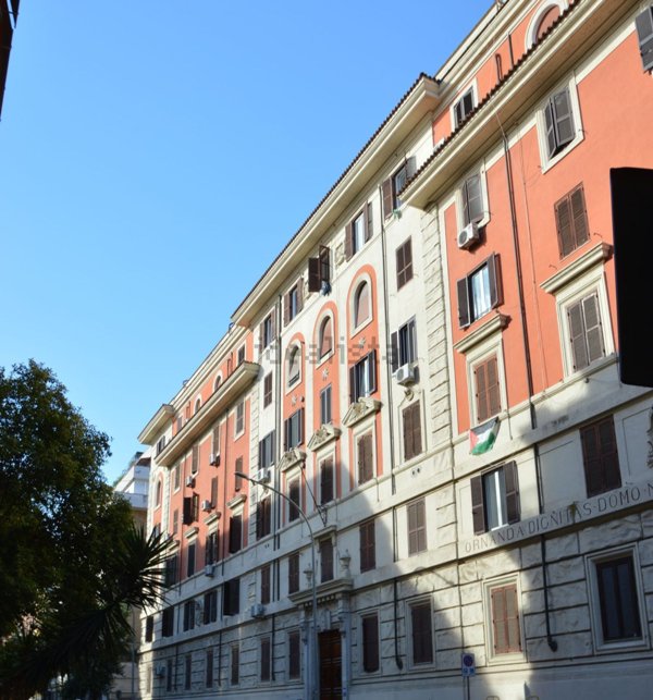 appartamento in vendita a Roma in zona Tiburtino