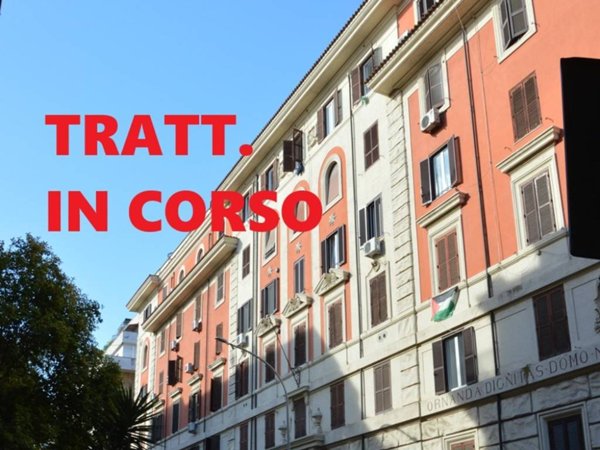 appartamento in vendita a Roma in zona Tiburtino