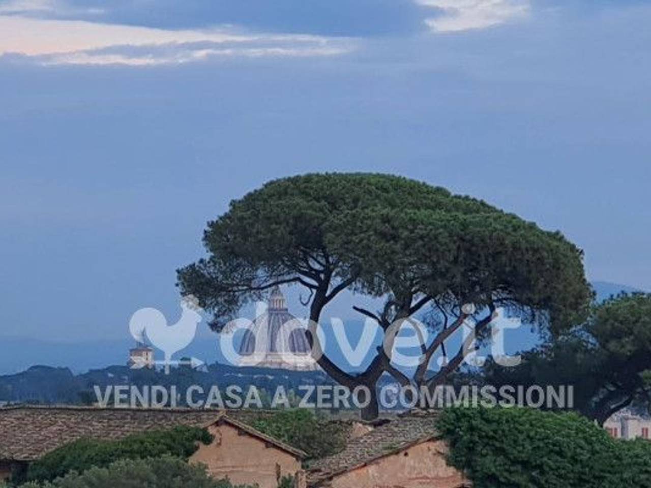 appartamento in vendita a Roma in zona Trionfale