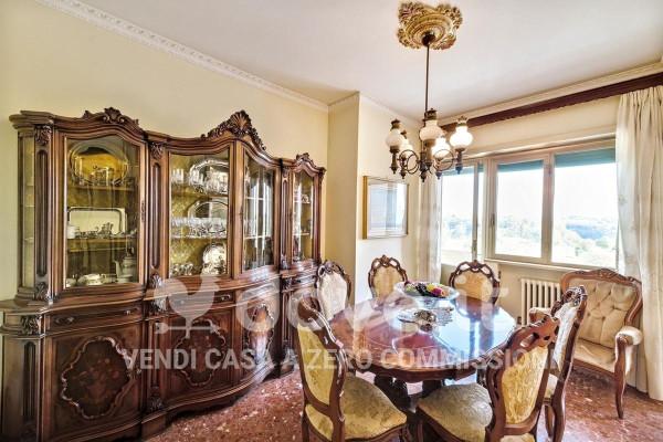 appartamento in vendita a Roma in zona Trionfale