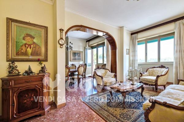 appartamento in vendita a Roma in zona Trionfale