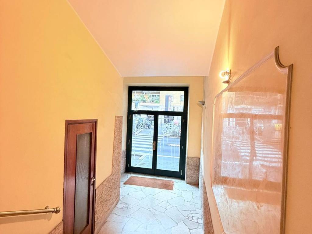appartamento in vendita a Roma in zona Trieste