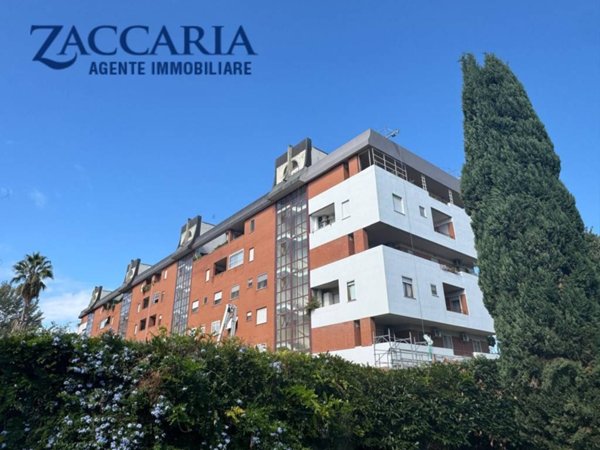 appartamento in vendita a Roma in zona Monte Sacro/Talenti