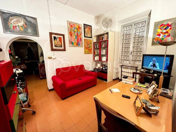 appartamento in vendita a Roma in zona Ludovisi/Sallustiano