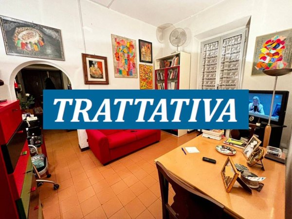 appartamento in vendita a Roma in zona Ludovisi/Sallustiano