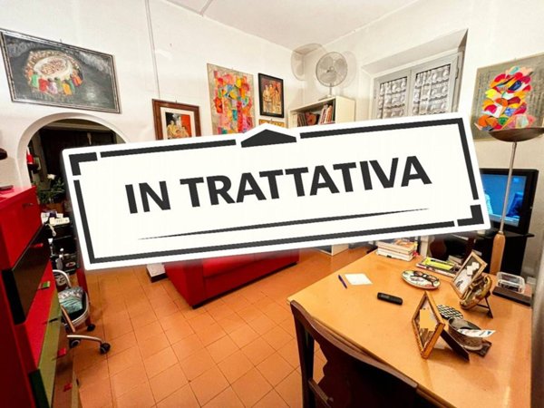 appartamento in vendita a Roma in zona Ludovisi/Sallustiano