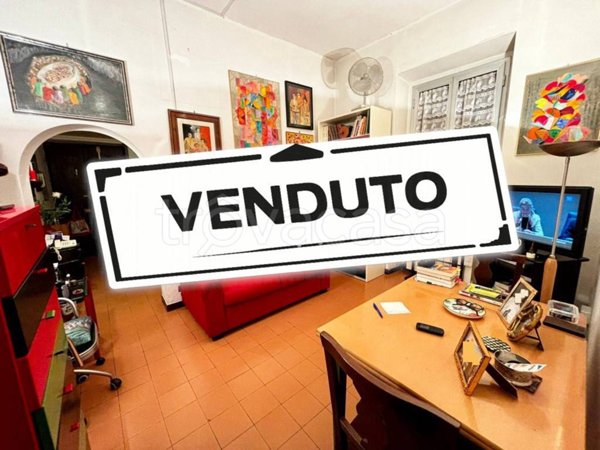 appartamento in vendita a Roma in zona Ludovisi/Sallustiano