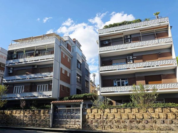 appartamento in vendita a Roma in zona Aurelio