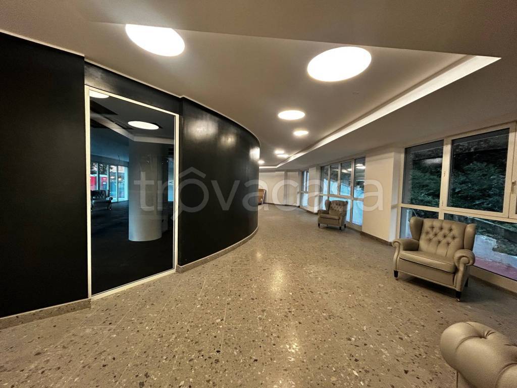 appartamento in vendita a Roma in zona Della Vittoria