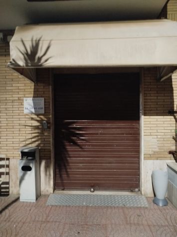 ufficio in vendita a Roma in zona Ostiense