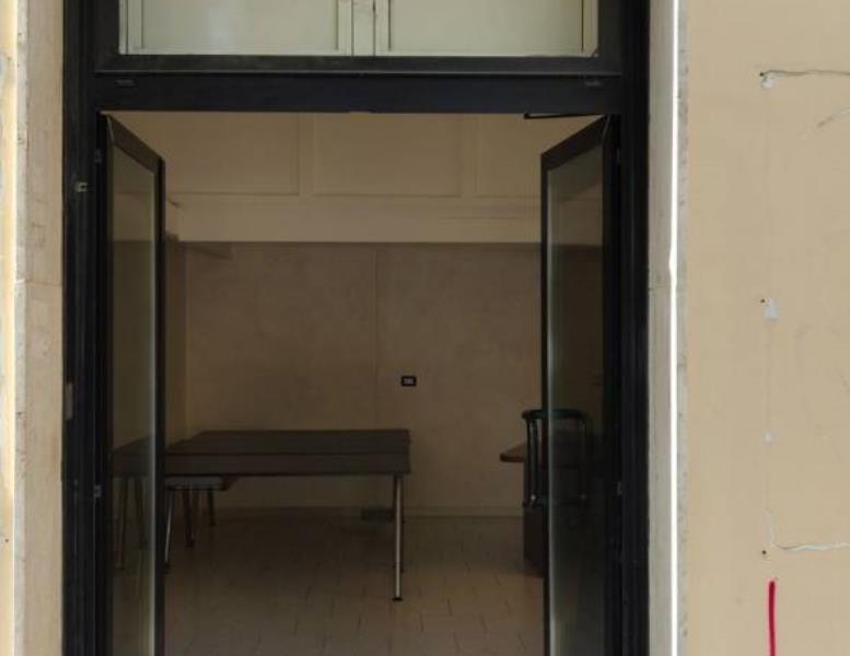 negozio in vendita a Roma in zona Prenestino-Centocelle
