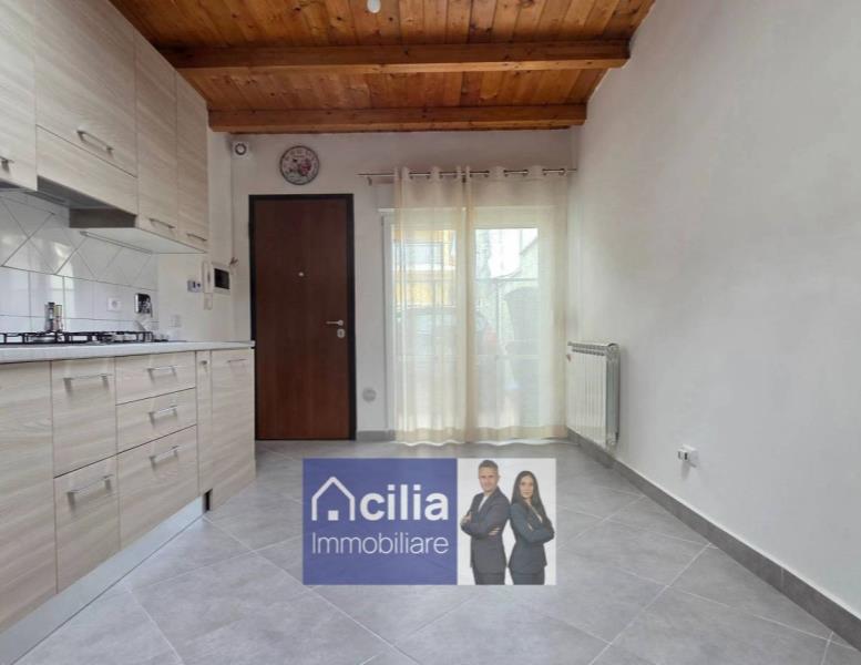appartamento in vendita a Roma in zona Ostiense